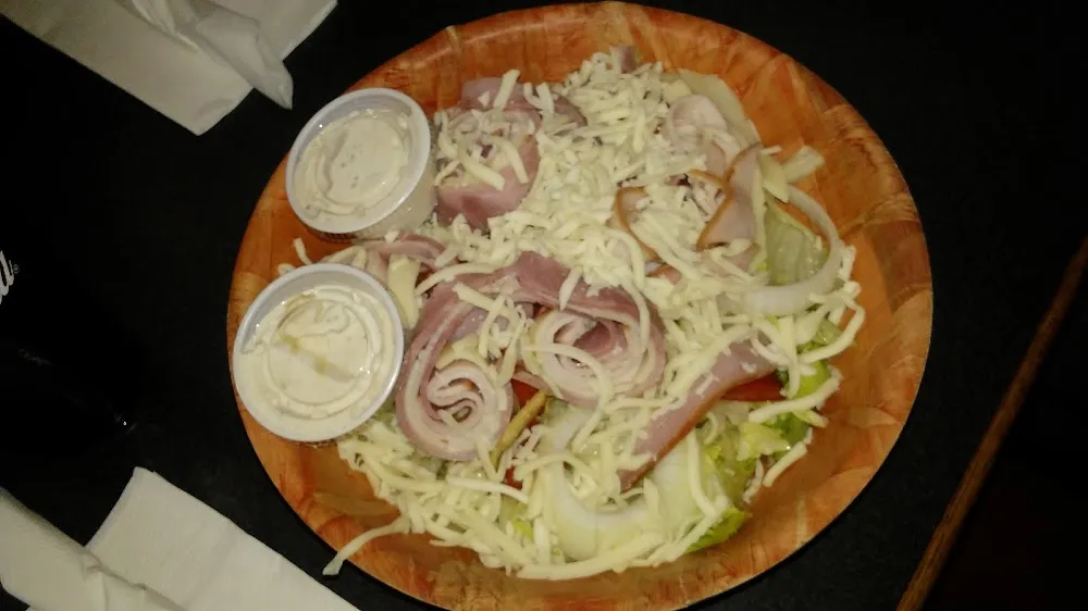 Chef Salad