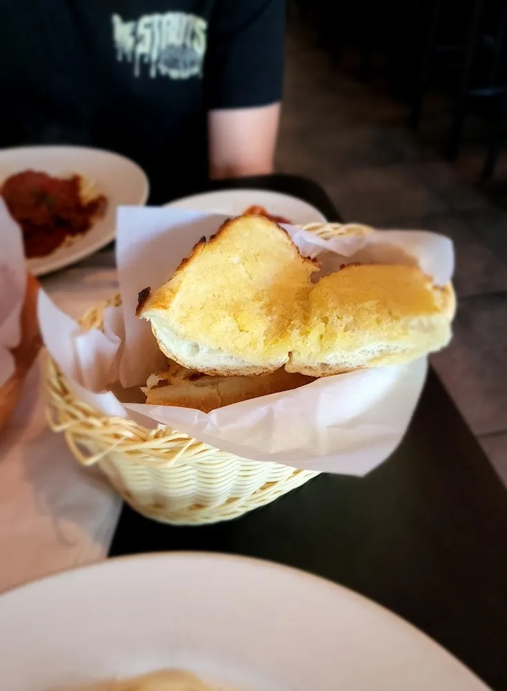 Cornbread