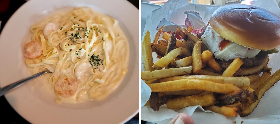 Eddie's Italian Cafe