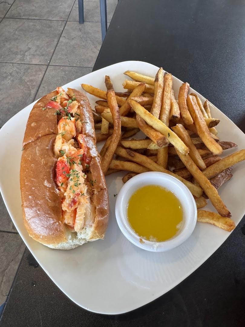 Eddie's Italian Cafe