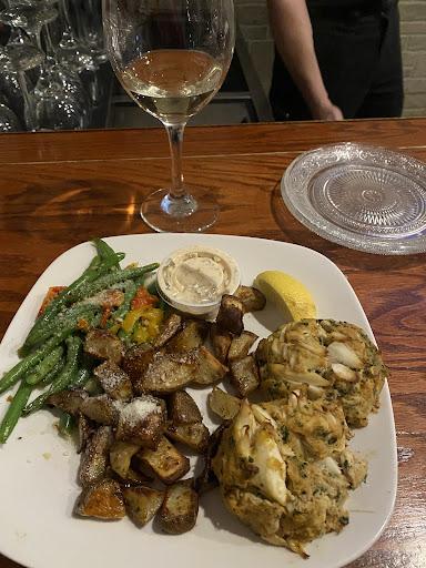 Eddie's Italian Cafe